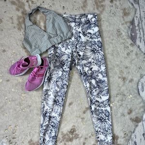 Cross Strap Back Sports Bra without Padding💗